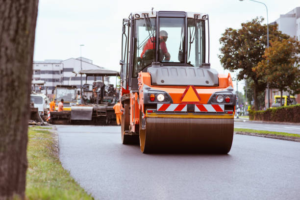 Reasons to Select Us for Your Driveway Paving Requirements in Croton On Hudson, NY