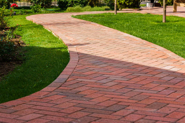 Best Residential Driveway Paver Services  in Croton On Hudson, NY