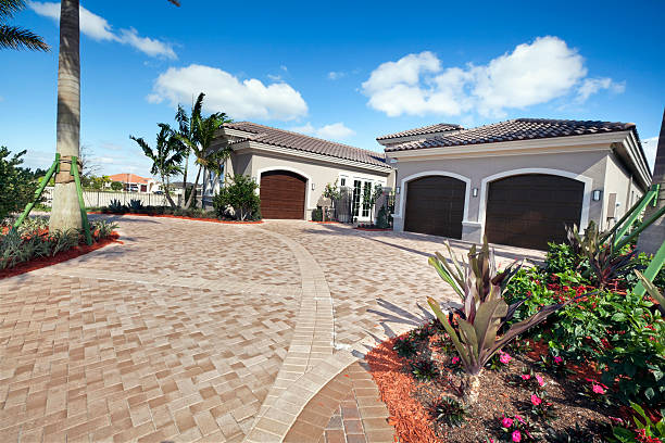 Best Cobblestone Driveway Pavers  in Croton On Hudson, NY