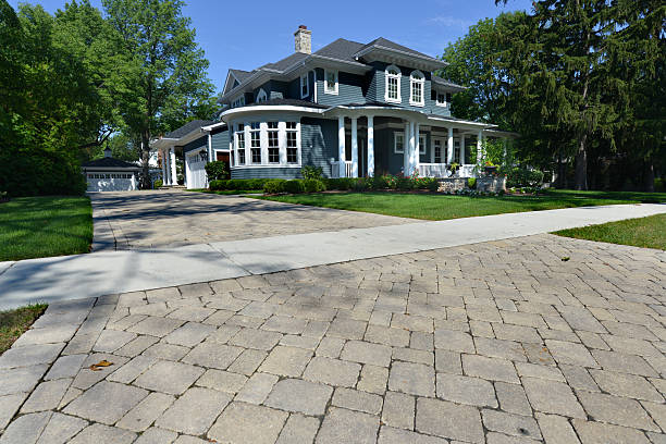 Best Permeable Paver Driveway  in Croton On Hudson, NY