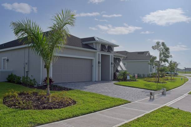 Best Decorative Driveway Pavers  in Croton On Hudson, NY