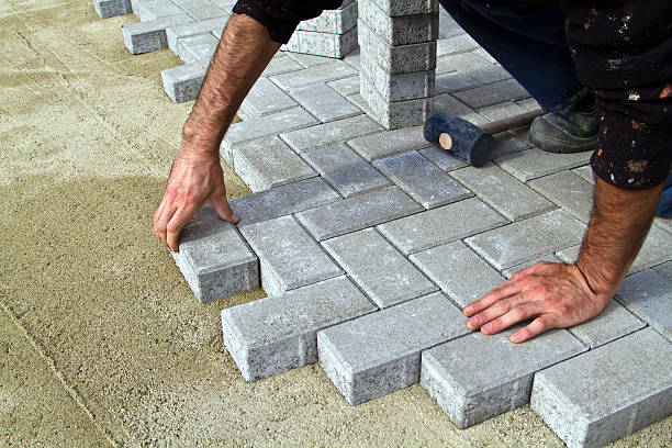 Best Interlocking Driveway Pavers  in Croton On Hudson, NY