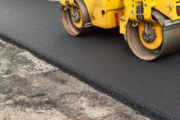 Best Driveway Resurfacing Pavers  in Croton On Hudson, NY