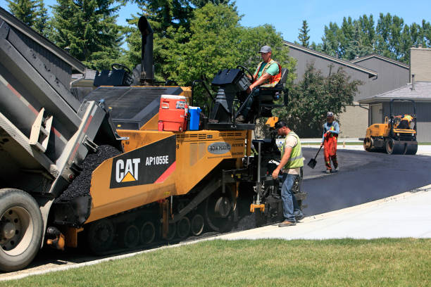 Decorative Driveway Pavers in Croton On Hudson, NY